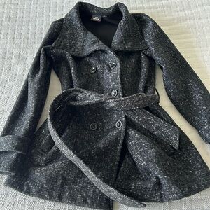 Ike Behar Women’s Winter Coat